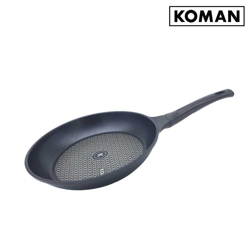 코맨 샤인원 티타늄코팅 프라이팬 28cm 상세이미지