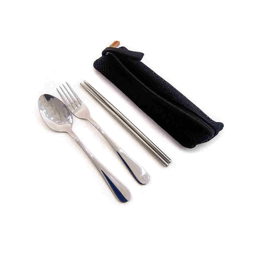 리모드 메쉬 커틀러리세트 상세이미지