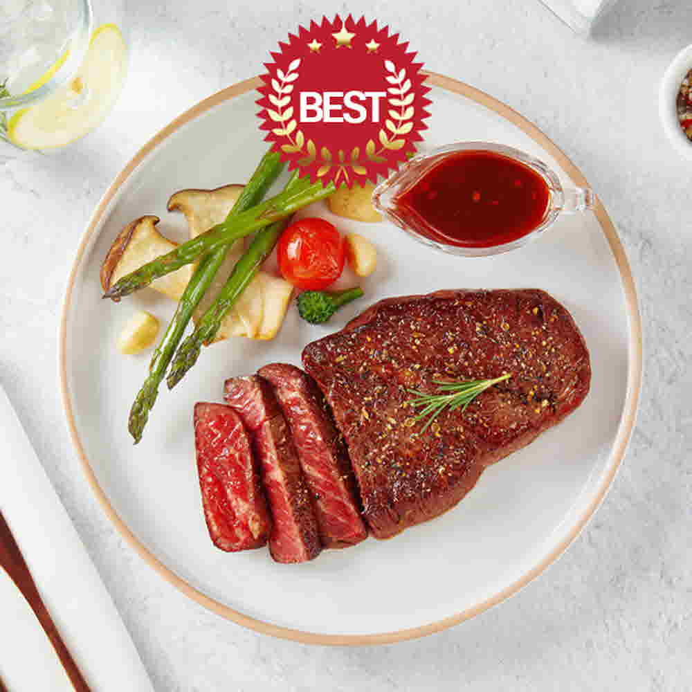 담짜 멕시칸스타일 척아이롤 스테이크 밀키트(2인분/570g) 상세이미지