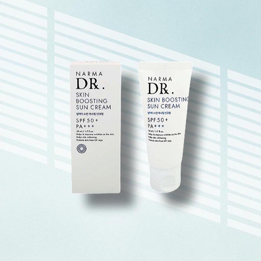 날마다 스킨부스팅 3중 기능성 선크림 50ml 상세이미지