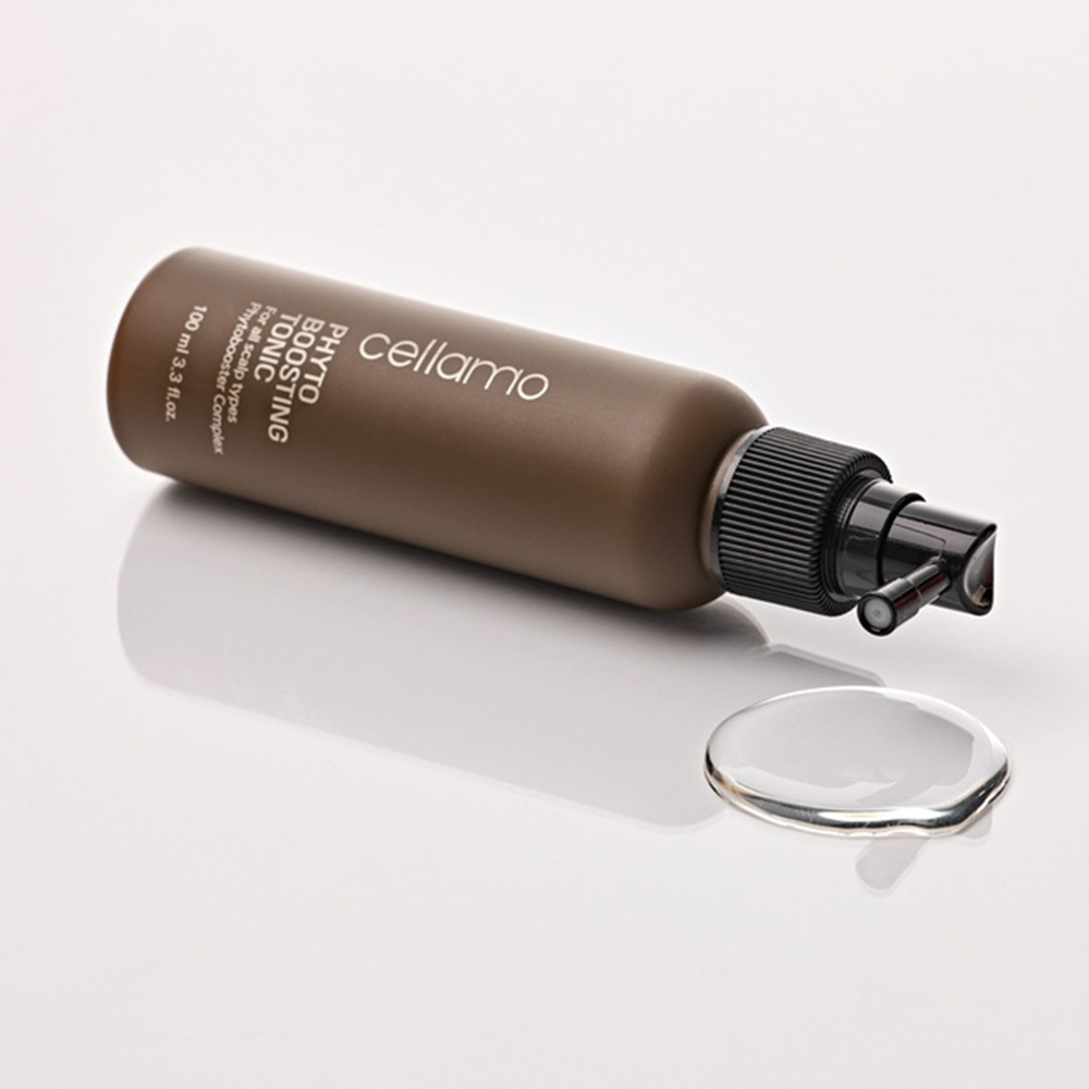 쎄라모 프리미엄 피토부스팅 토닉 100ml 상세이미지