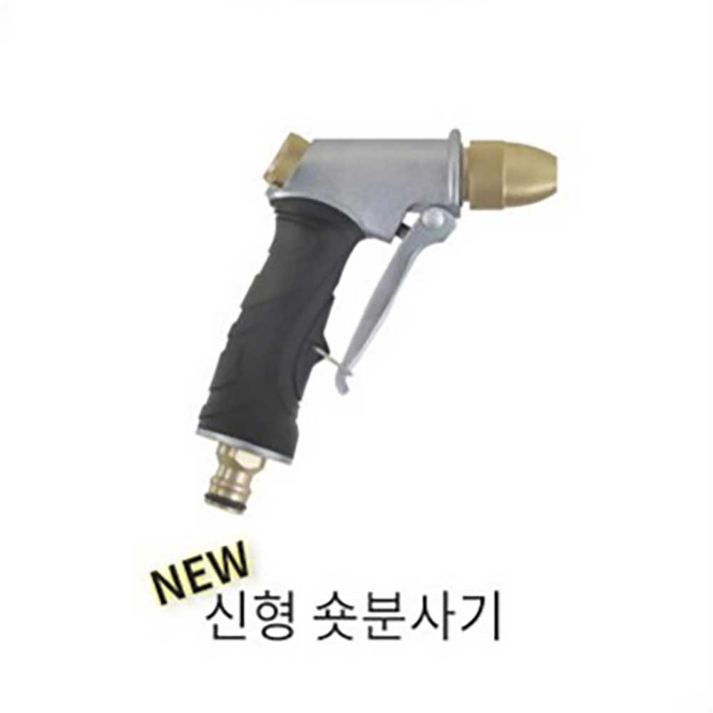 더쎈 단품 신형 숏분사기 상세이미지