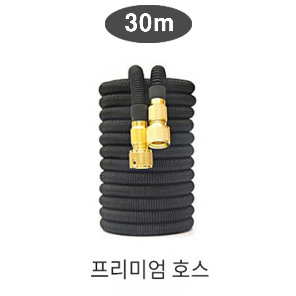 더쎈 단품 프리미엄호스 30M 상세이미지