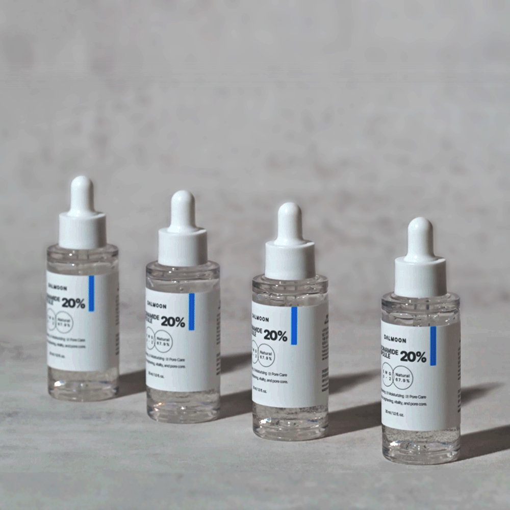 메디셀바이오 달문 나이아신아마이드 20% 앰플 30ml 상세이미지