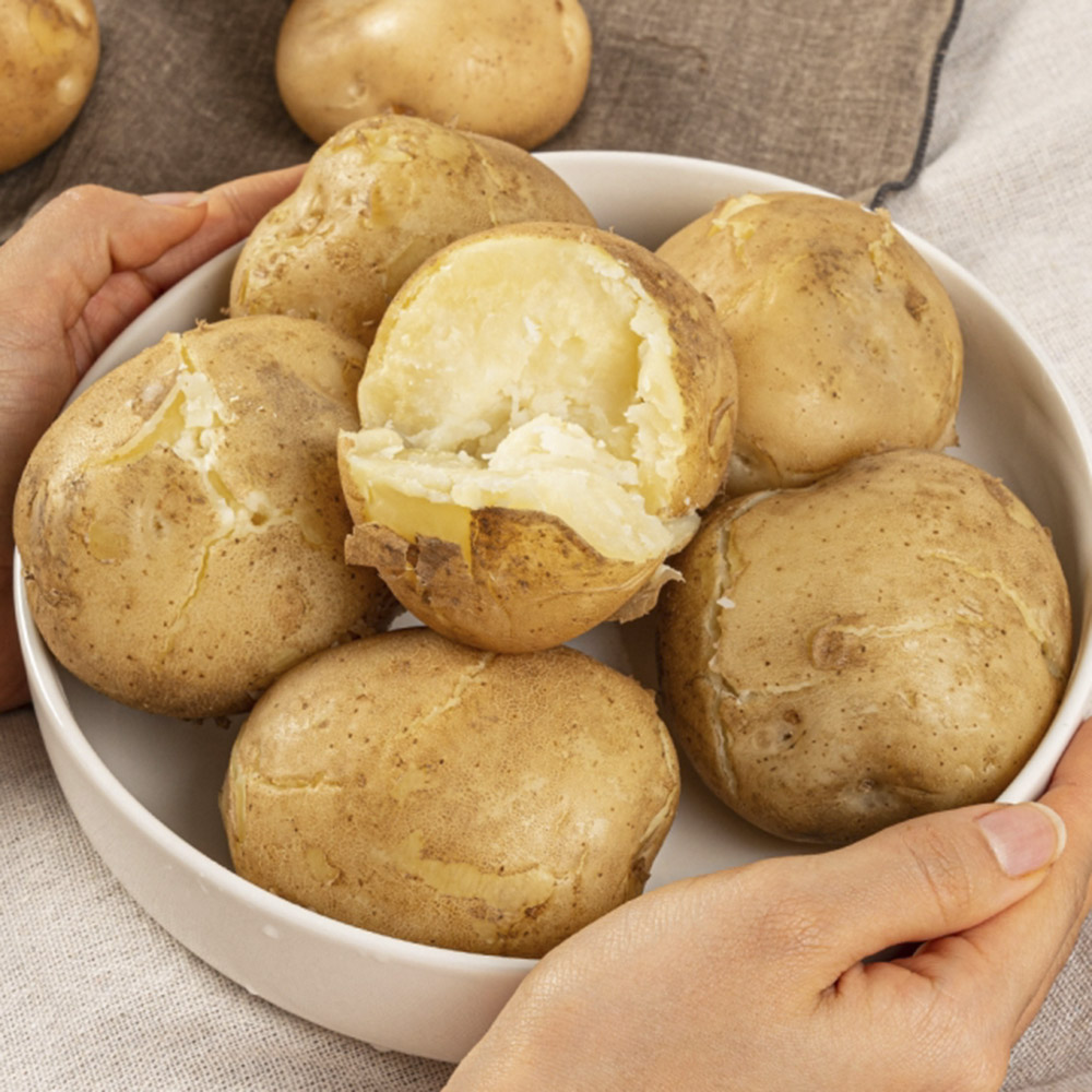 전라도 감자 왕특 3kg (180~280g 내외) 상세이미지