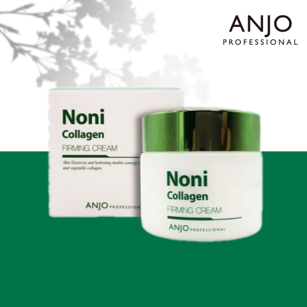 앙쥬 노니콜라겐 대용량 퍼밍크림 100ml 1+1 (주름리프팅) 상세이미지