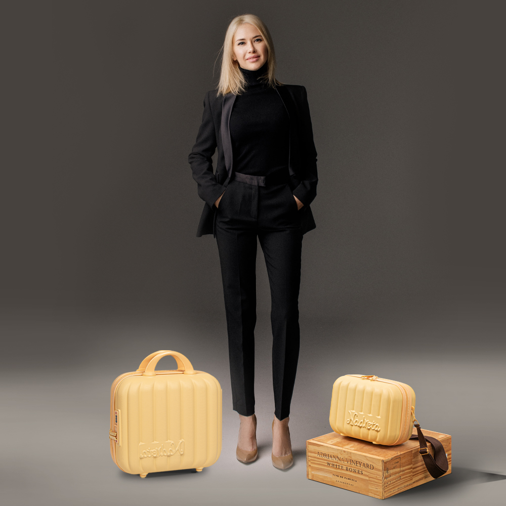 나드레타 브레드 캐리어 12+16인치 2종세트 상세이미지