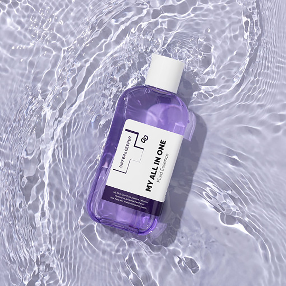 디퍼앤디퍼 마이 올인원 플루이드 에센스 210ml 상세이미지