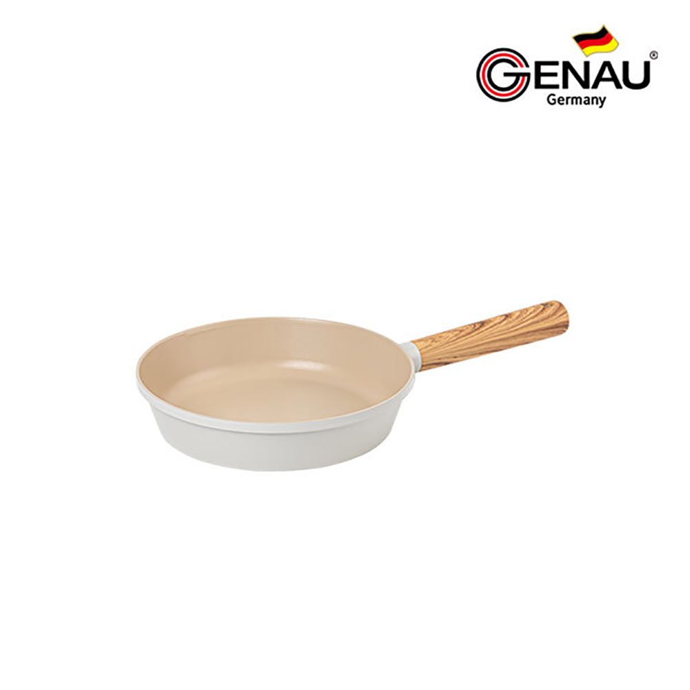 제너 리블리 IH 티타늄코팅 후라이팬 20cm 상세이미지