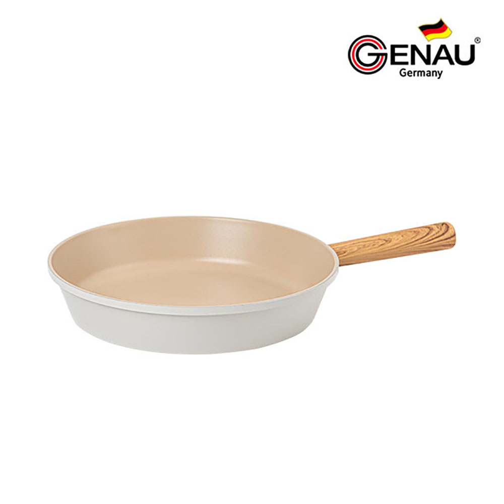제너 리블리 IH 티타늄코팅 후라이팬 28cm 상세이미지