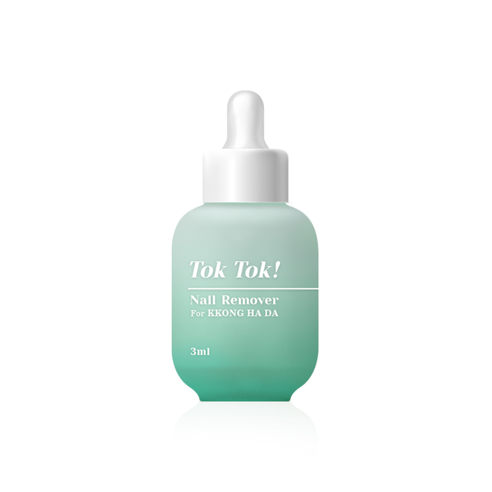 꽁하다 스젤 톡톡 리무버 30ml 상세이미지