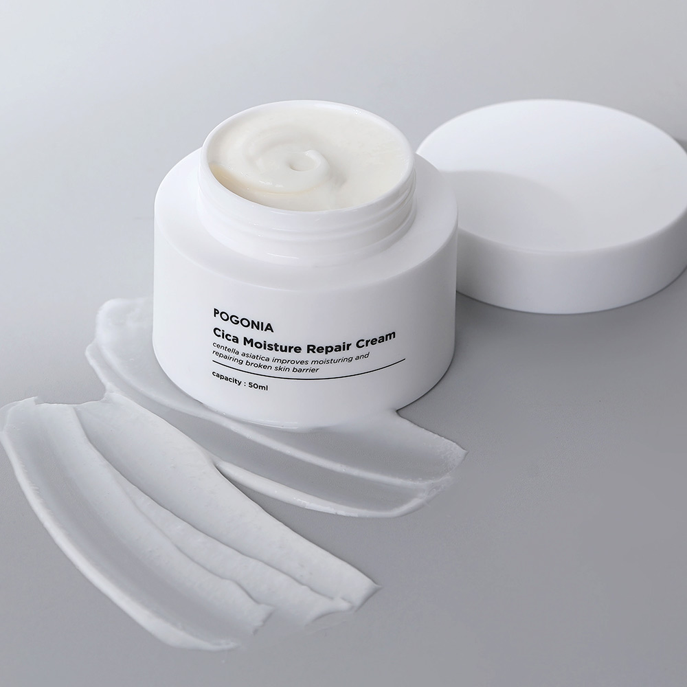 포고니아 시카 병풀 크림 50ml 상세이미지