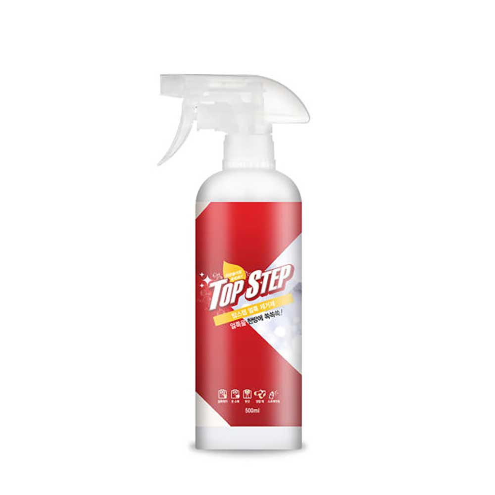 탑스텝 얼룩제거제 500ml 상세이미지
