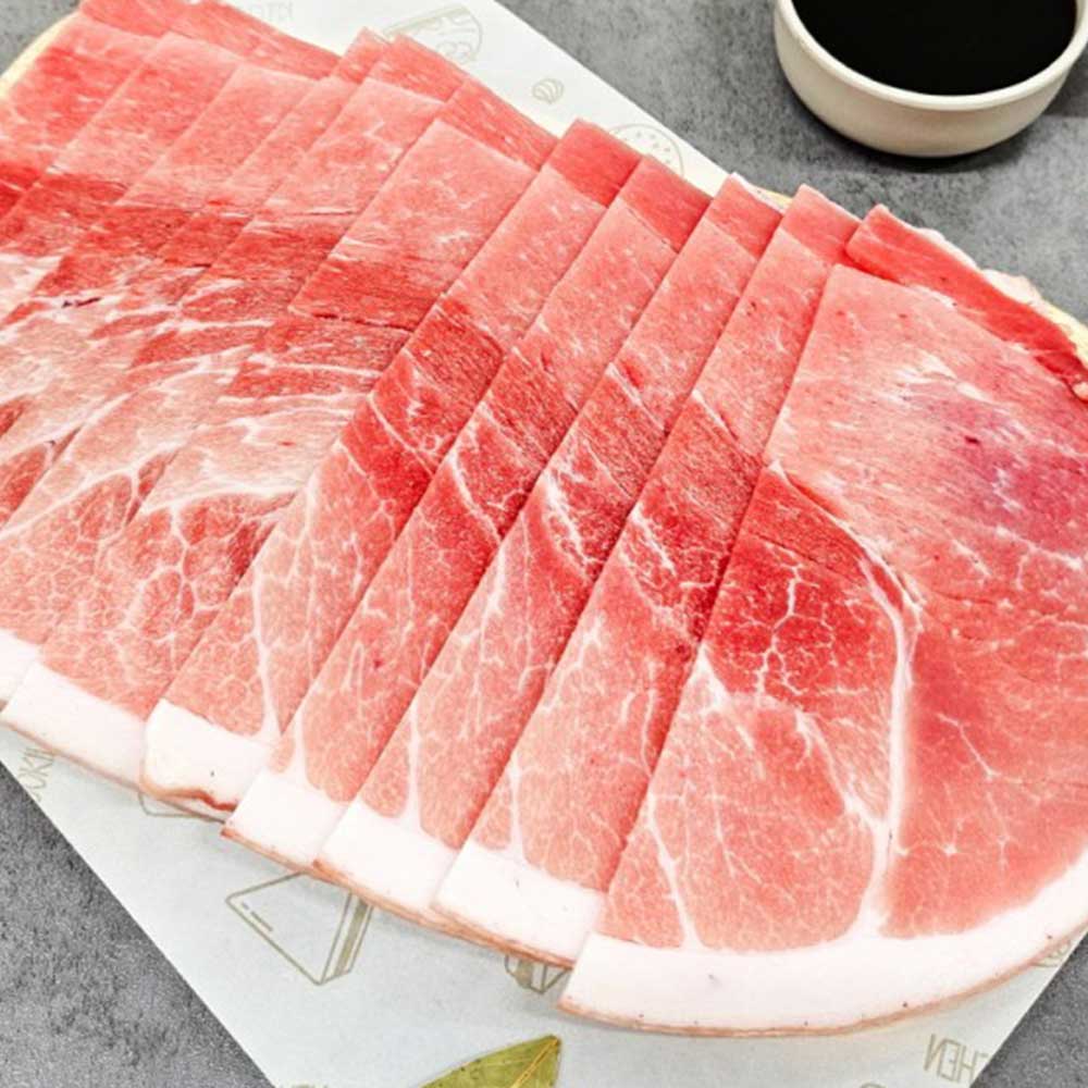돼지불고기 1kg (500g x 2팩) 상세이미지
