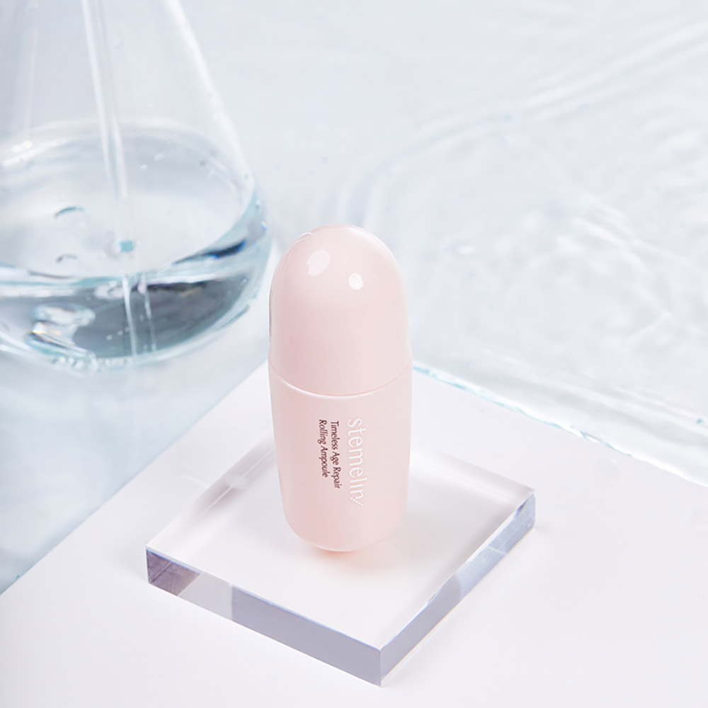 타임리스 에이지 리페어 롤링앰플 60ml 상세이미지