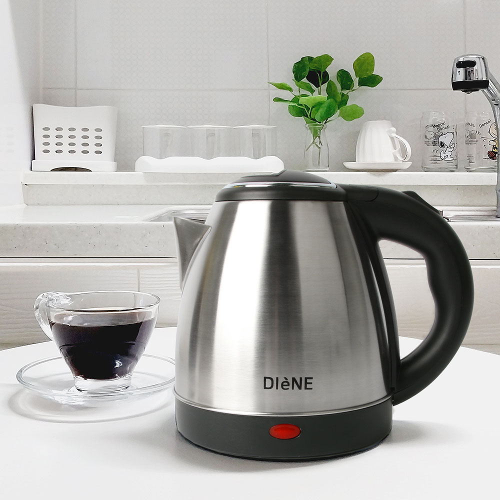 디엔 무선 전기 주전자 1.5L AO-N215 상세이미지