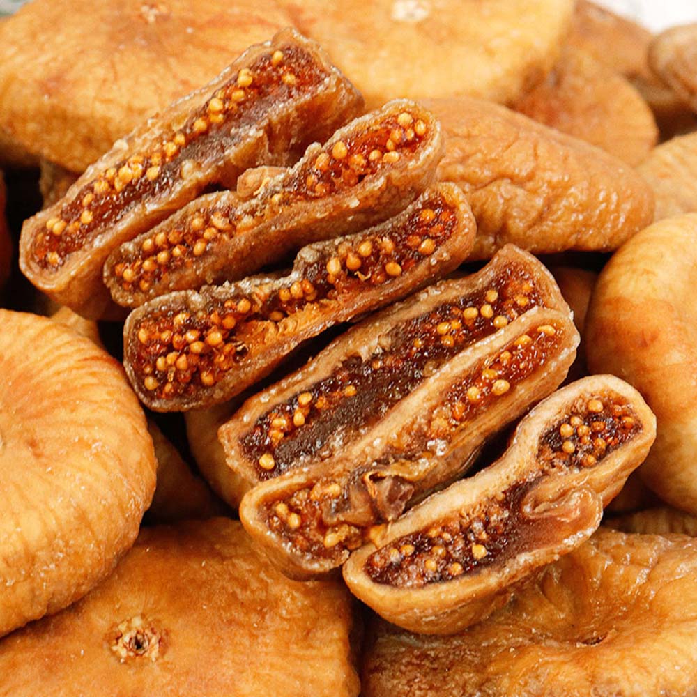 반건조 무화과 300g (1팩 x 300g*용기포장) 상세이미지