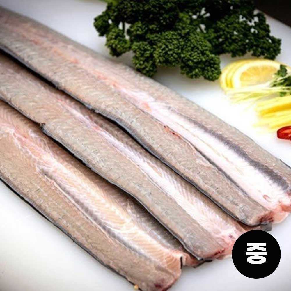고창 풍천장어 손질 생물 550g±50g 중 상세이미지