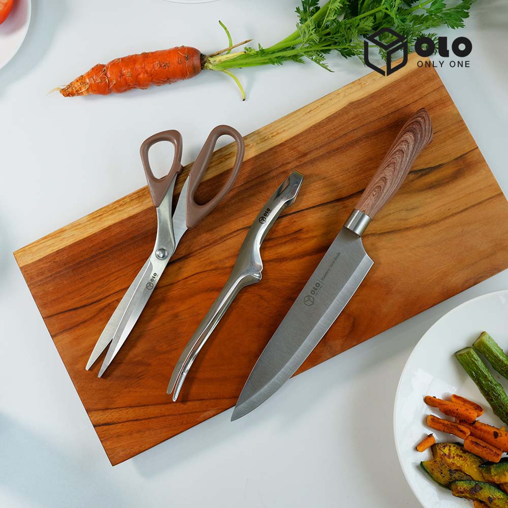 오엘오 샤펜 스텐레스칼 3p 상세이미지