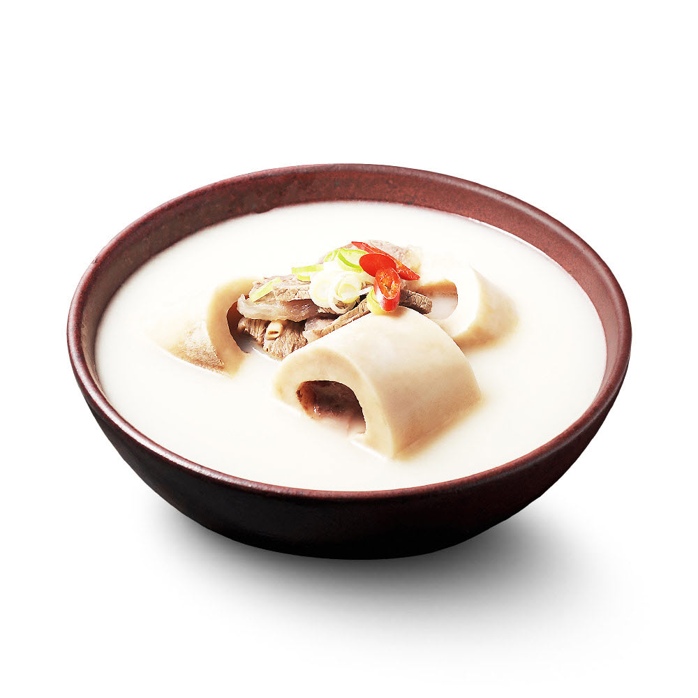 교동 사골육수 500g 7팩 상세이미지